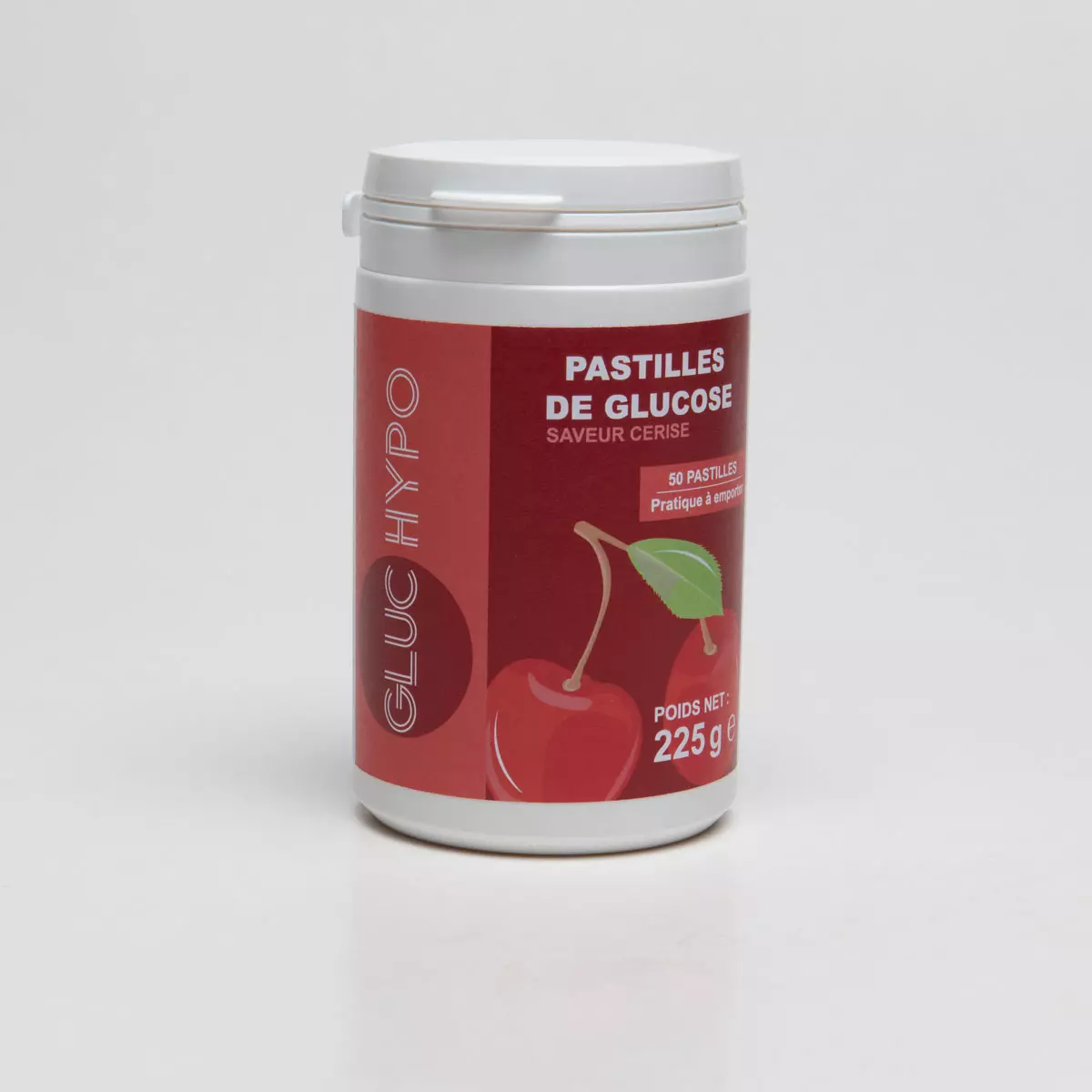 arome-naturel-cerise-diabete-type-1-resugaring