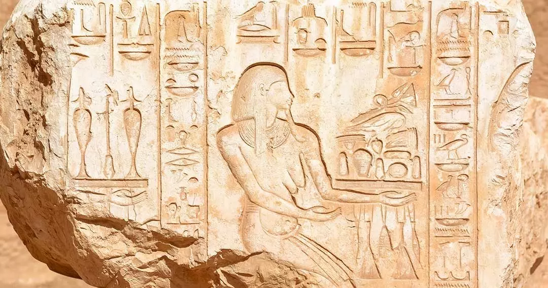 Un peu d’histoire