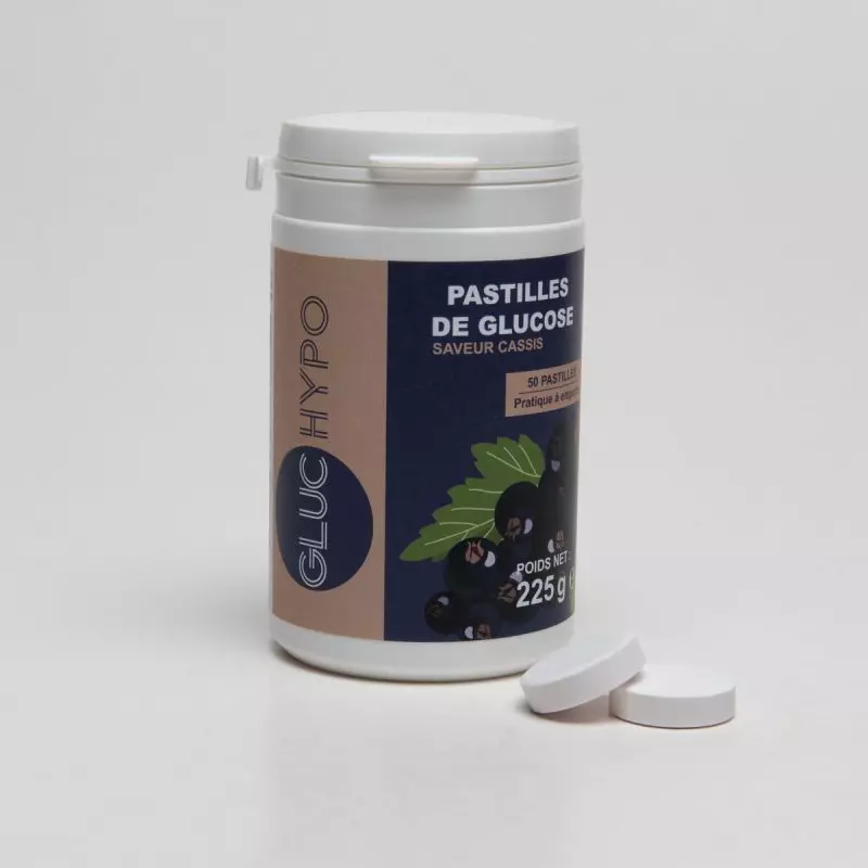 resugaring-diabete-type1-blackcurrant-flavored