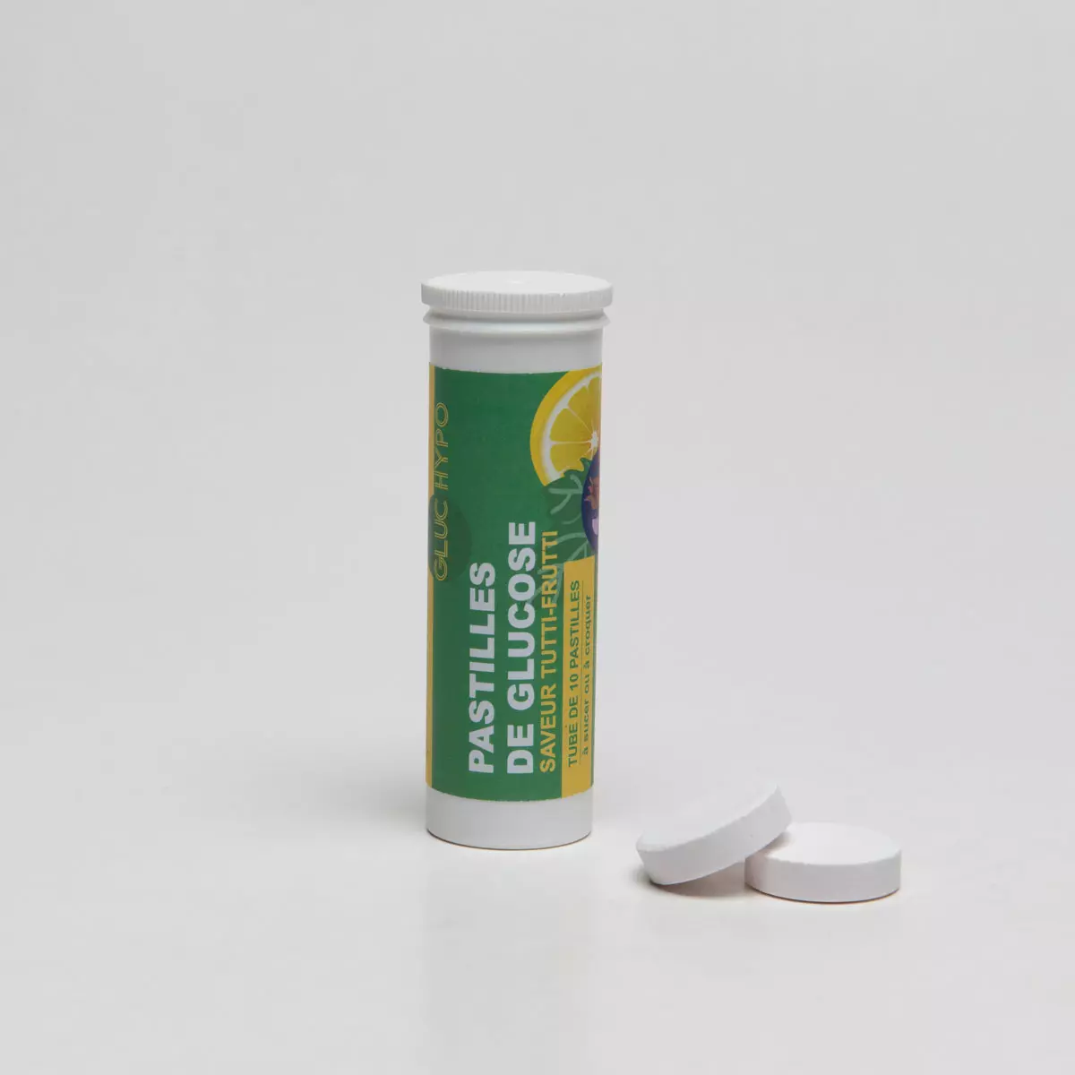 tubo-diabete-tipo1-naturale-aroma-tutti-frutti