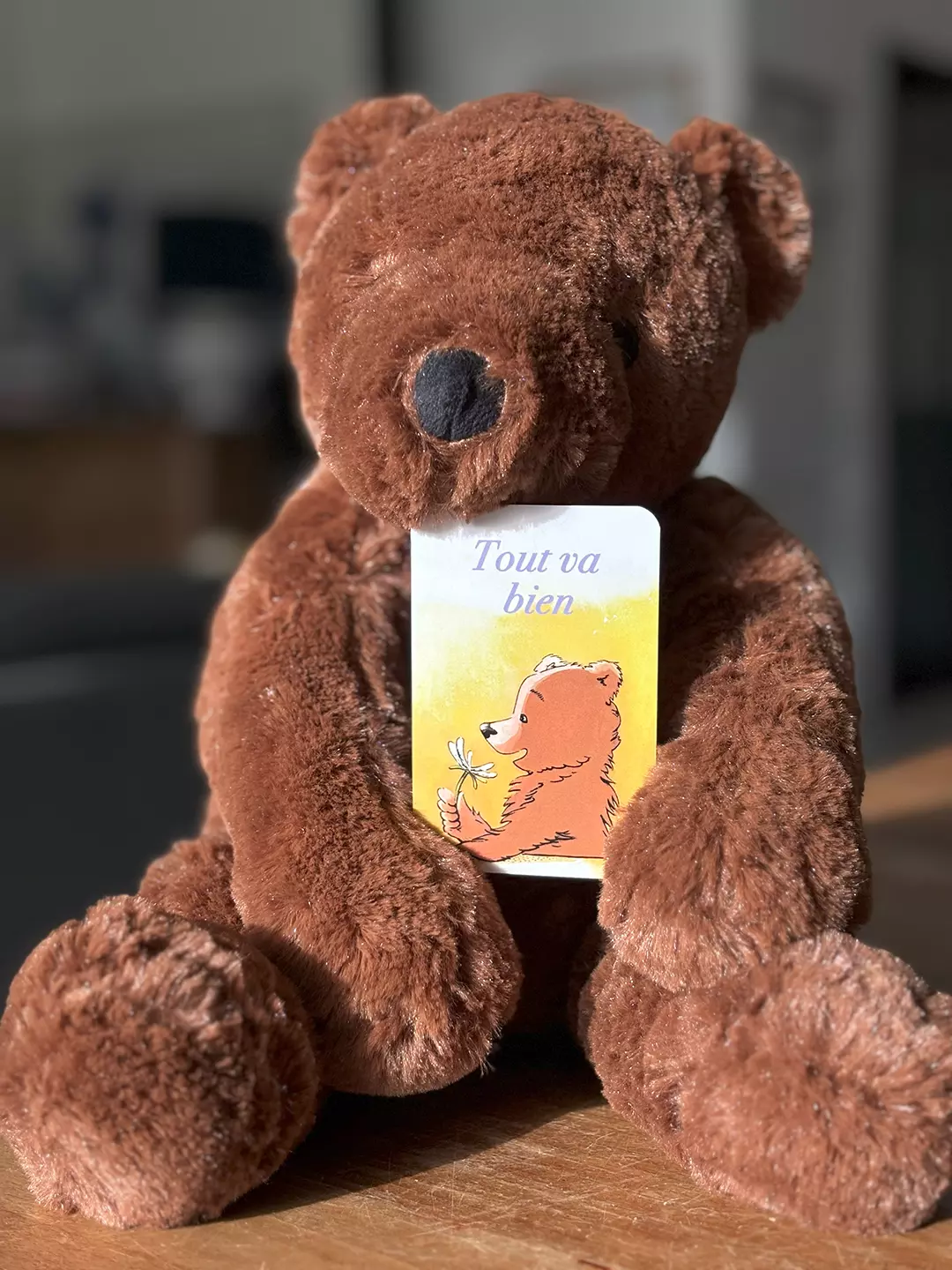 Cartes pour l'école – Image 3